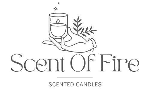 Scent Of Fire